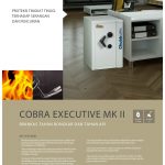cobra executive mk2